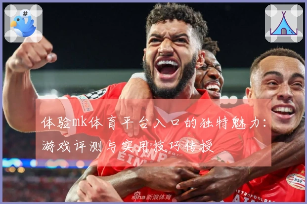 体验mk体育平台入口的独特魅力：游戏评测与实用技巧传授