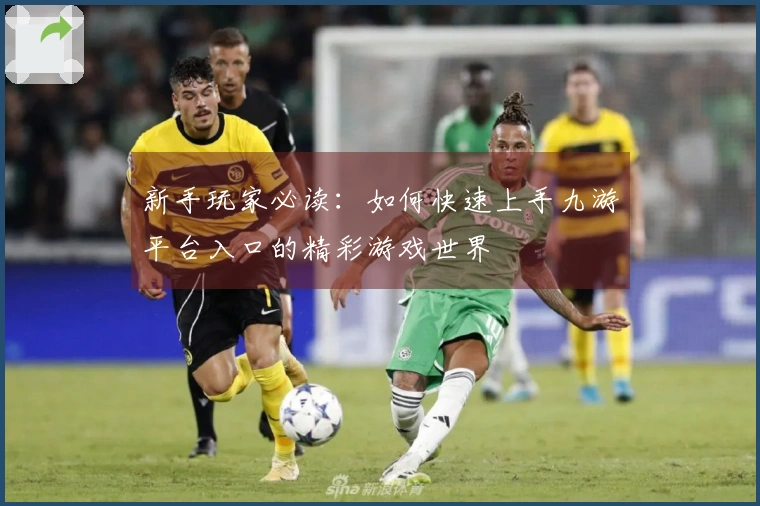 新手玩家必读：如何快速上手九游平台入口的精彩游戏世界